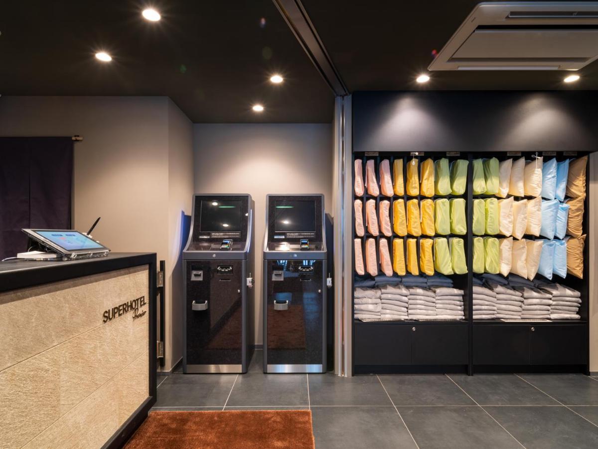 Super Premier Akihabara Hotel Tokyo