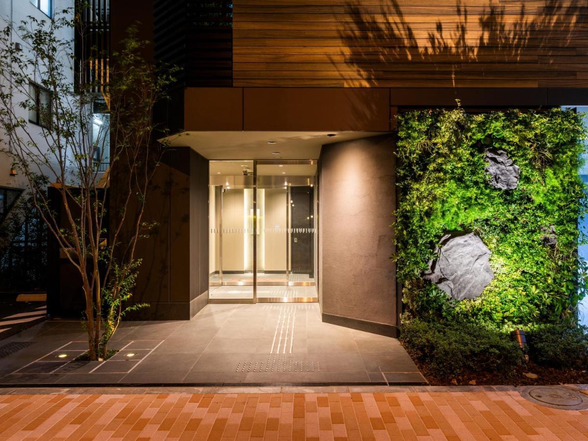 Hotel Super Premier Akihabara Tokyo