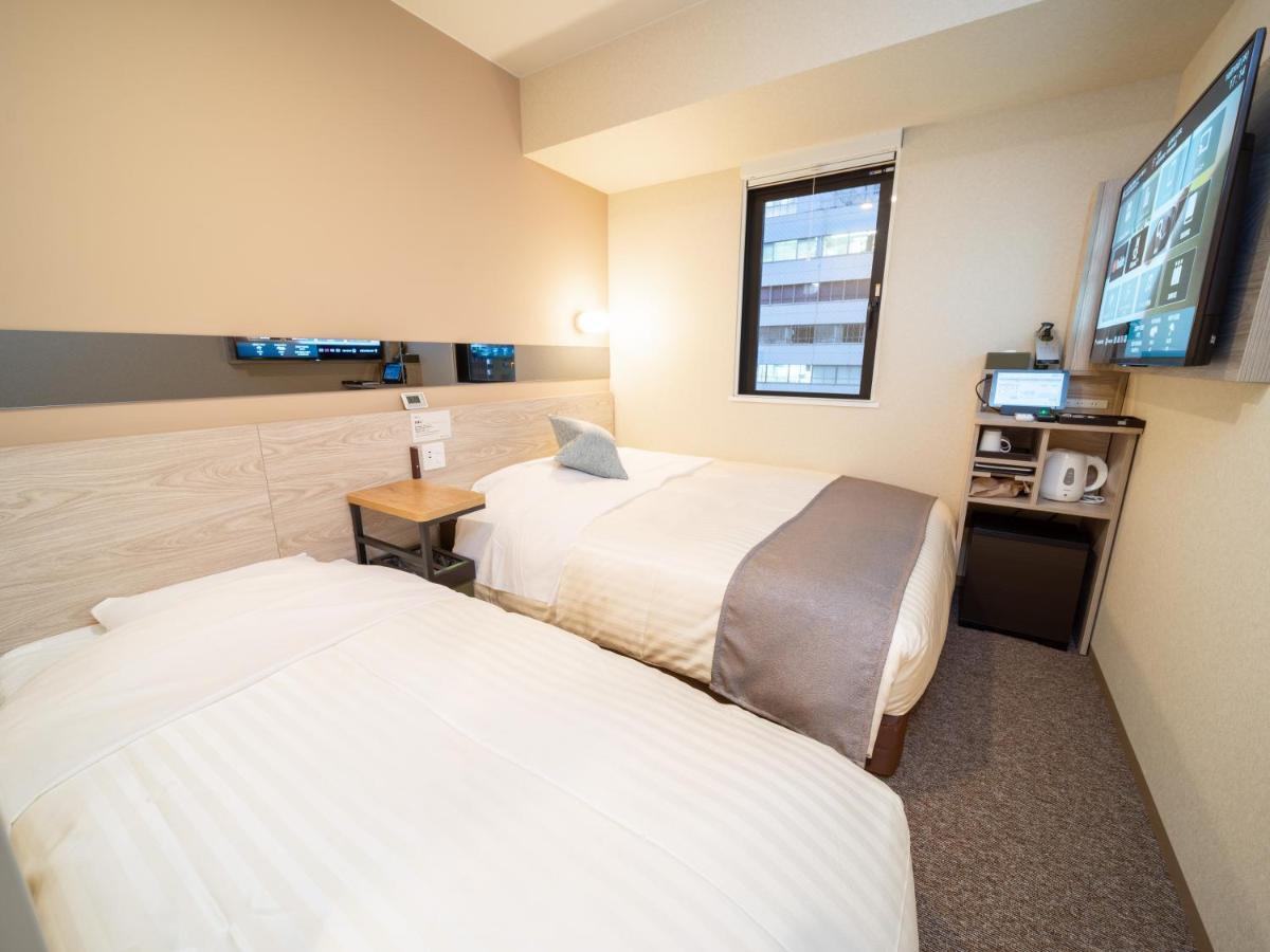 Hotel Super Premier Akihabara 3*