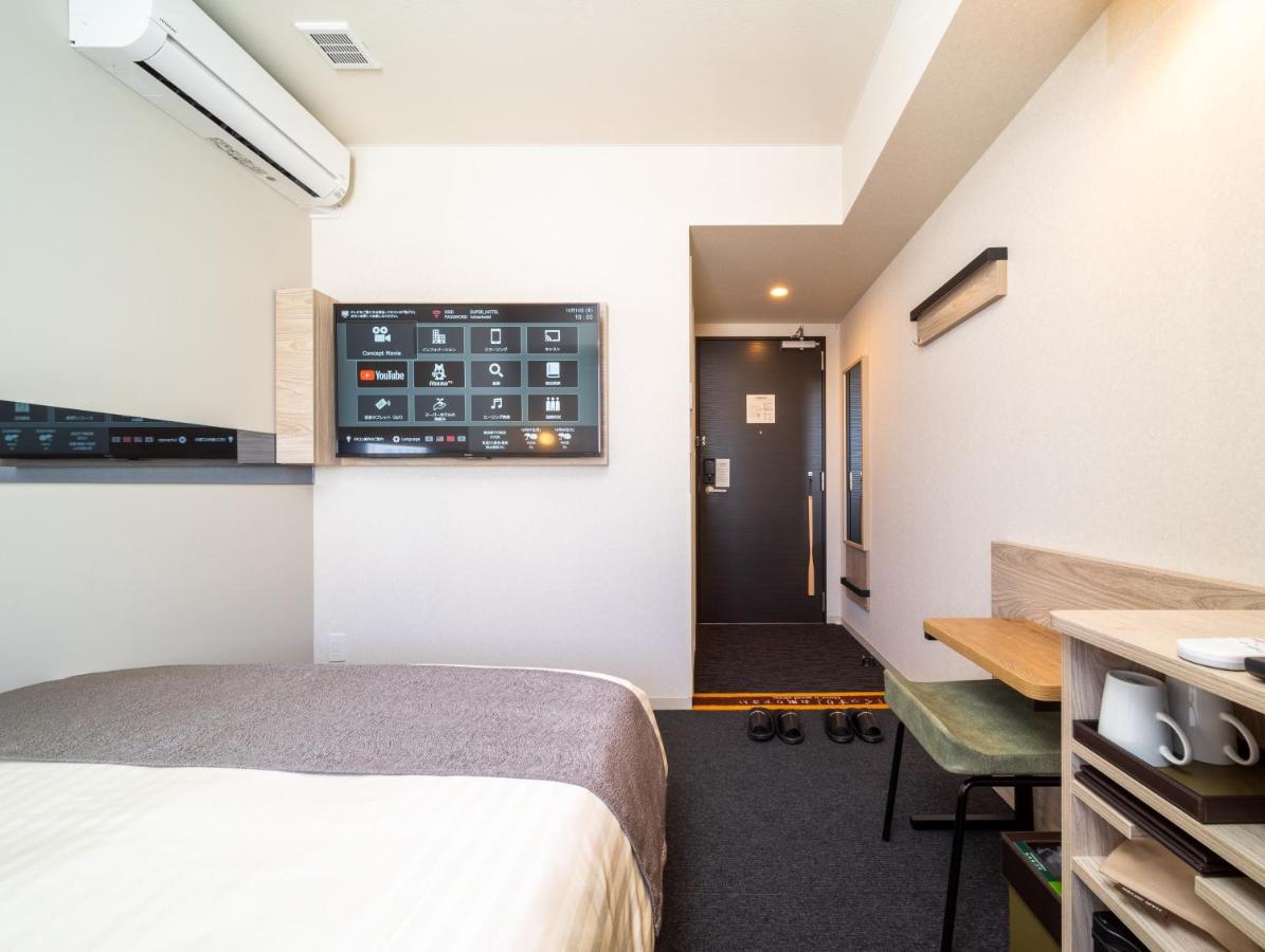 Hotel Super Premier Akihabara