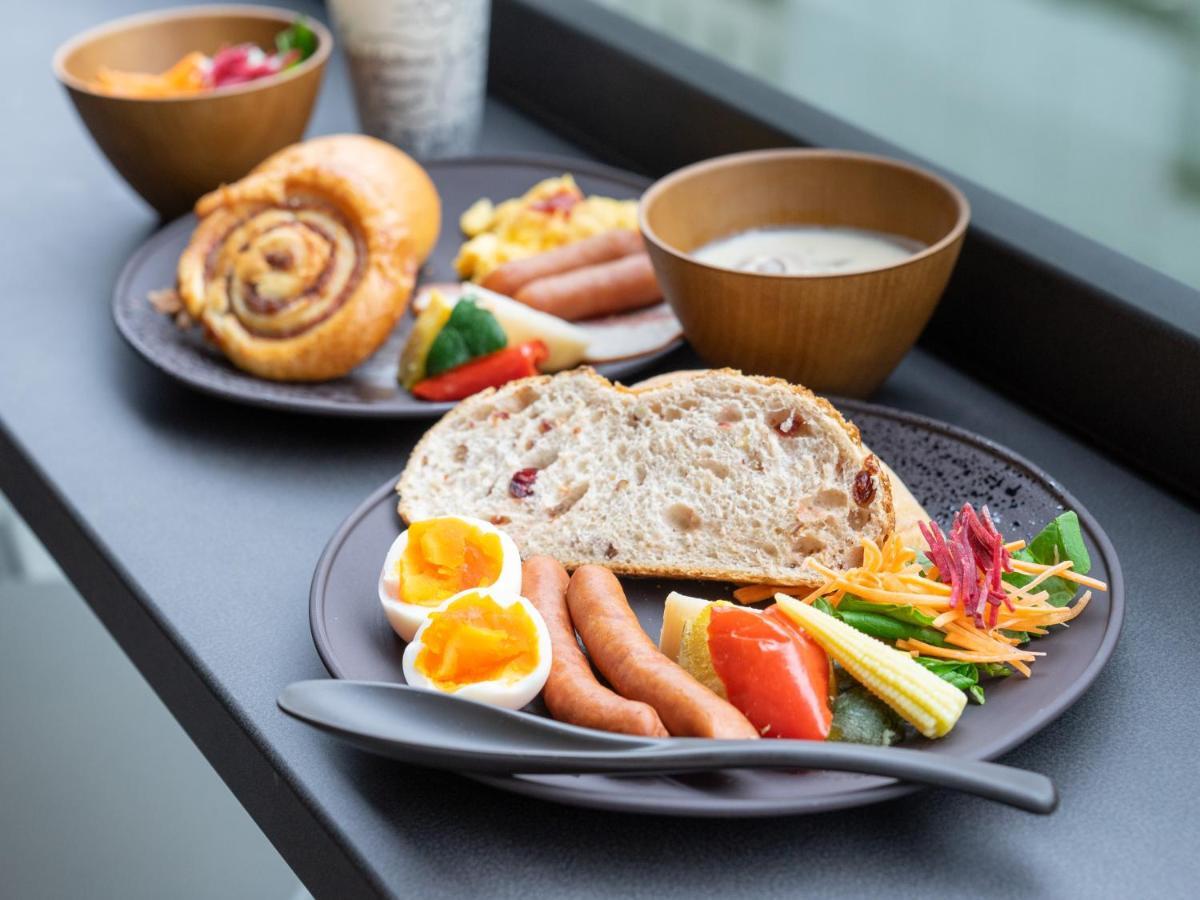 Hotel Super Premier Akihabara 3*