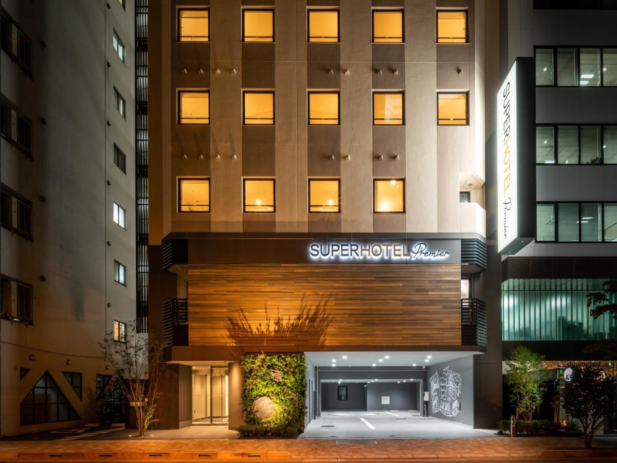 Super Premier Akihabara 3* Tokyo