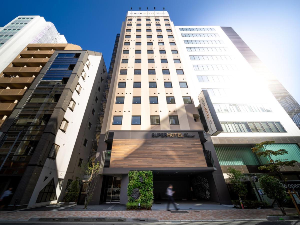 Super Premier Akihabara Hotel