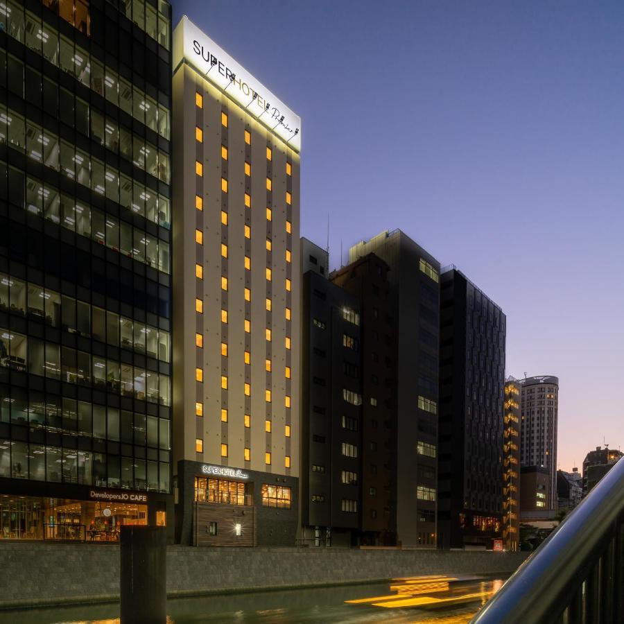 Super Premier Akihabara Tokyo