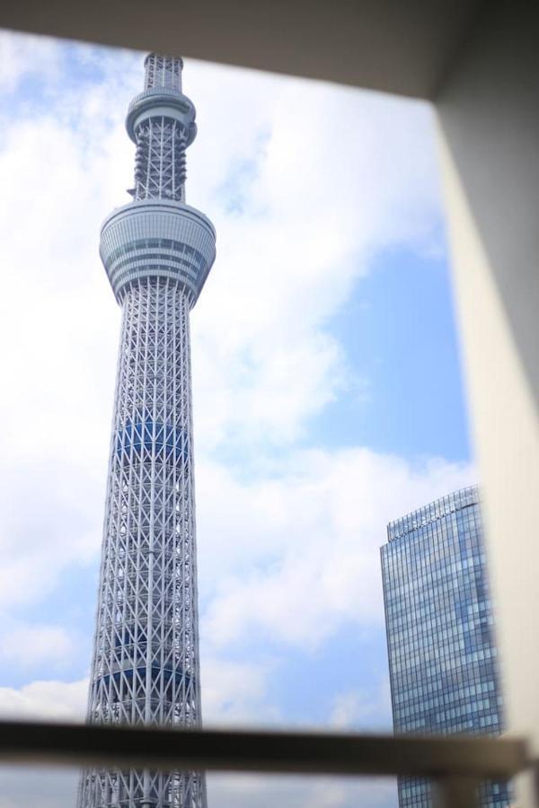 Northriversky Tokyo