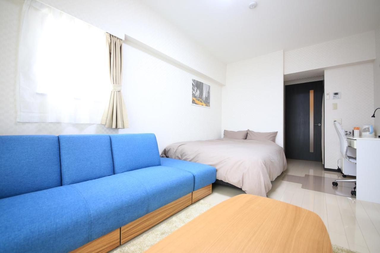 Northriversky Apartment Tokyo