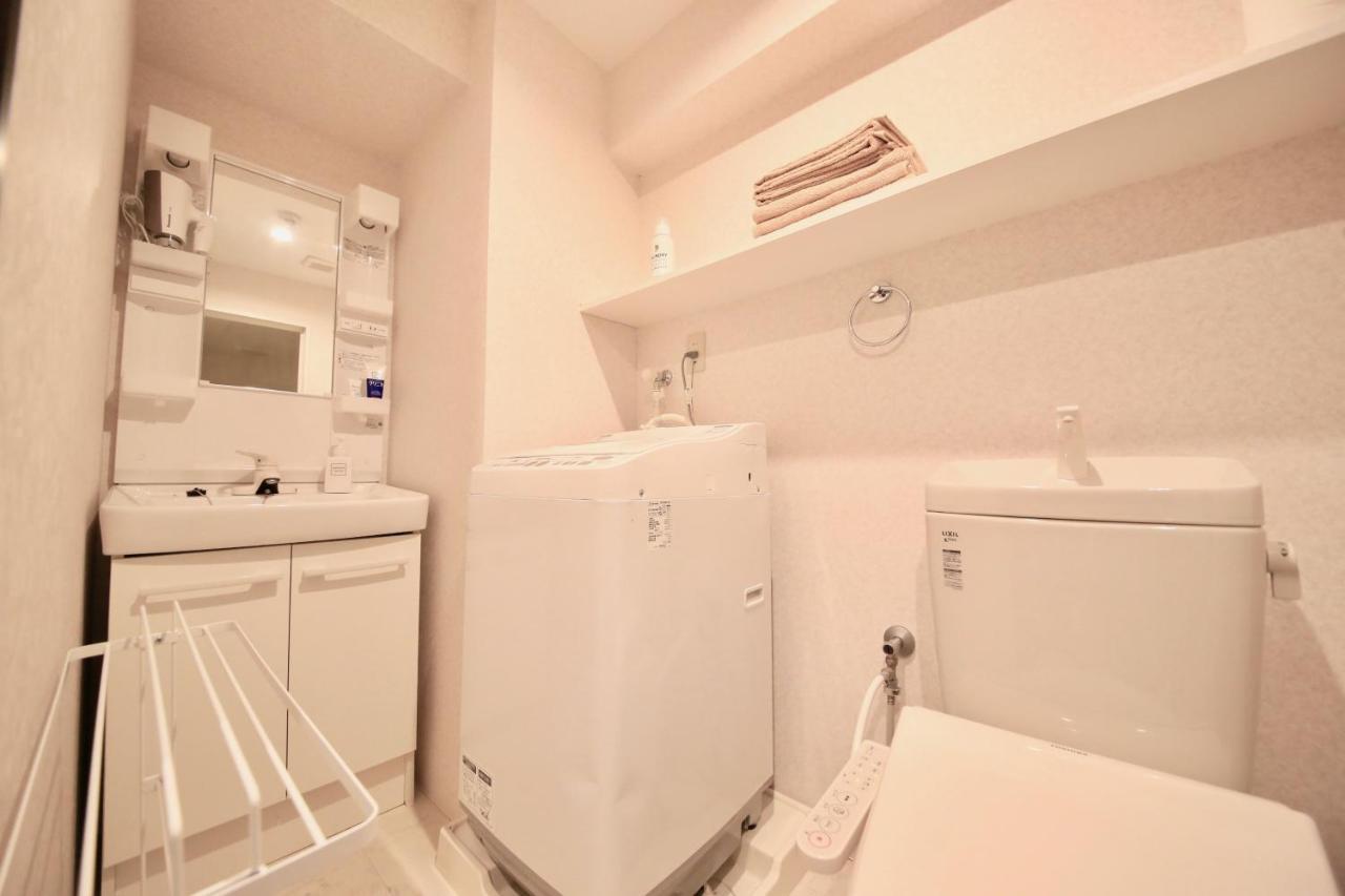 Northriversky Apartment Tokyo