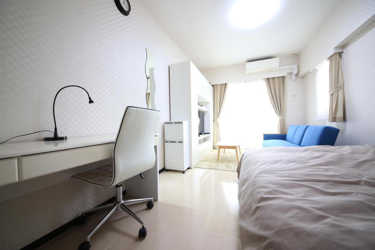 Northriversky Apartment Tokyo