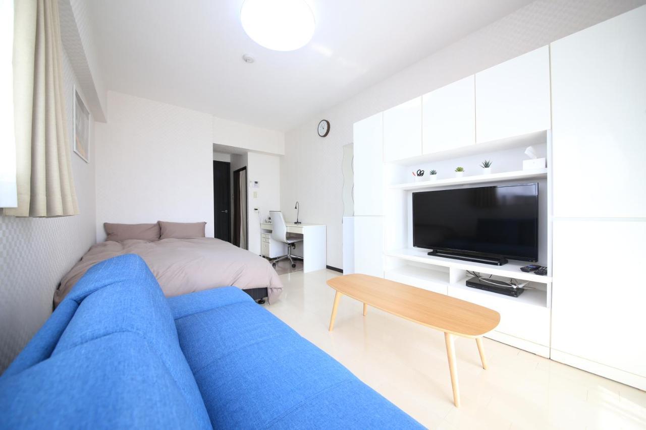 Northriversky Apartment