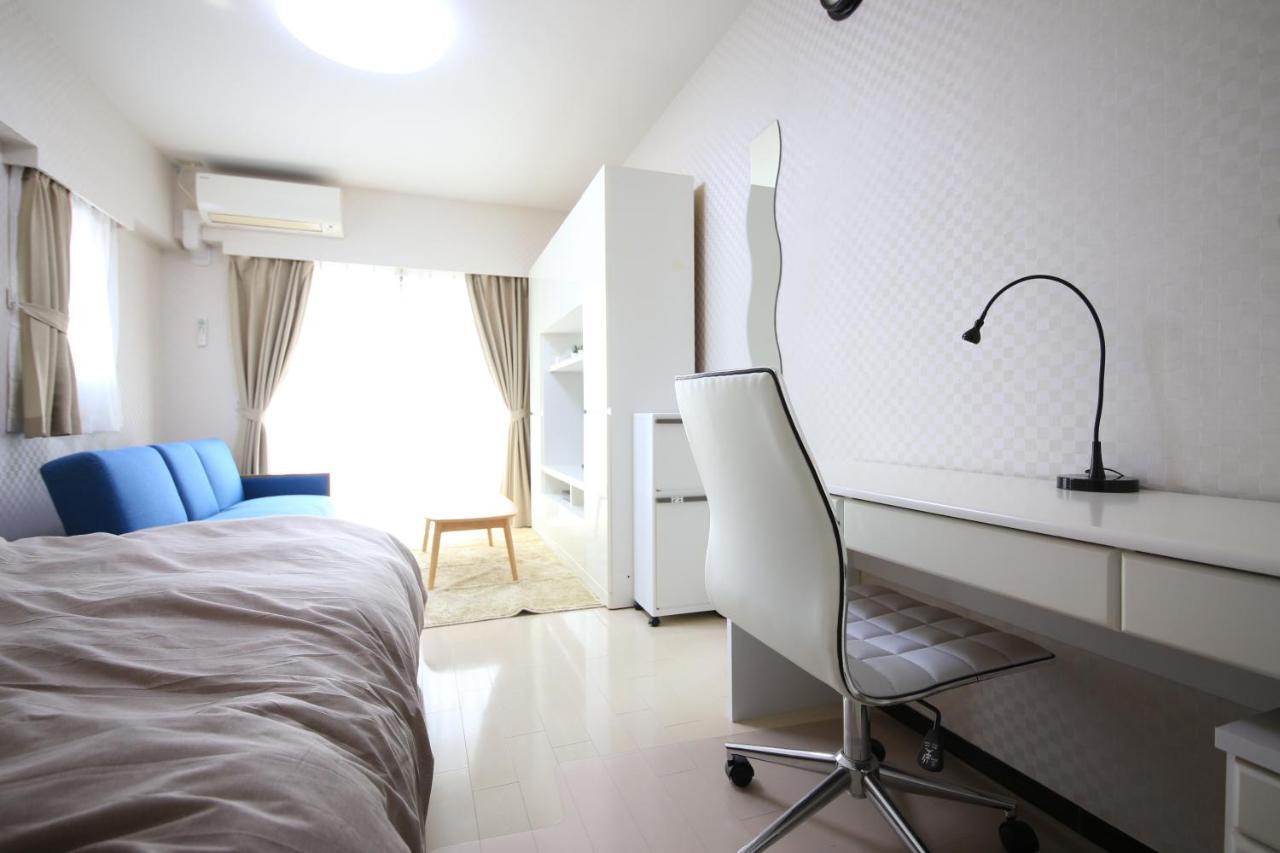 Apartment Northriversky Tokyo