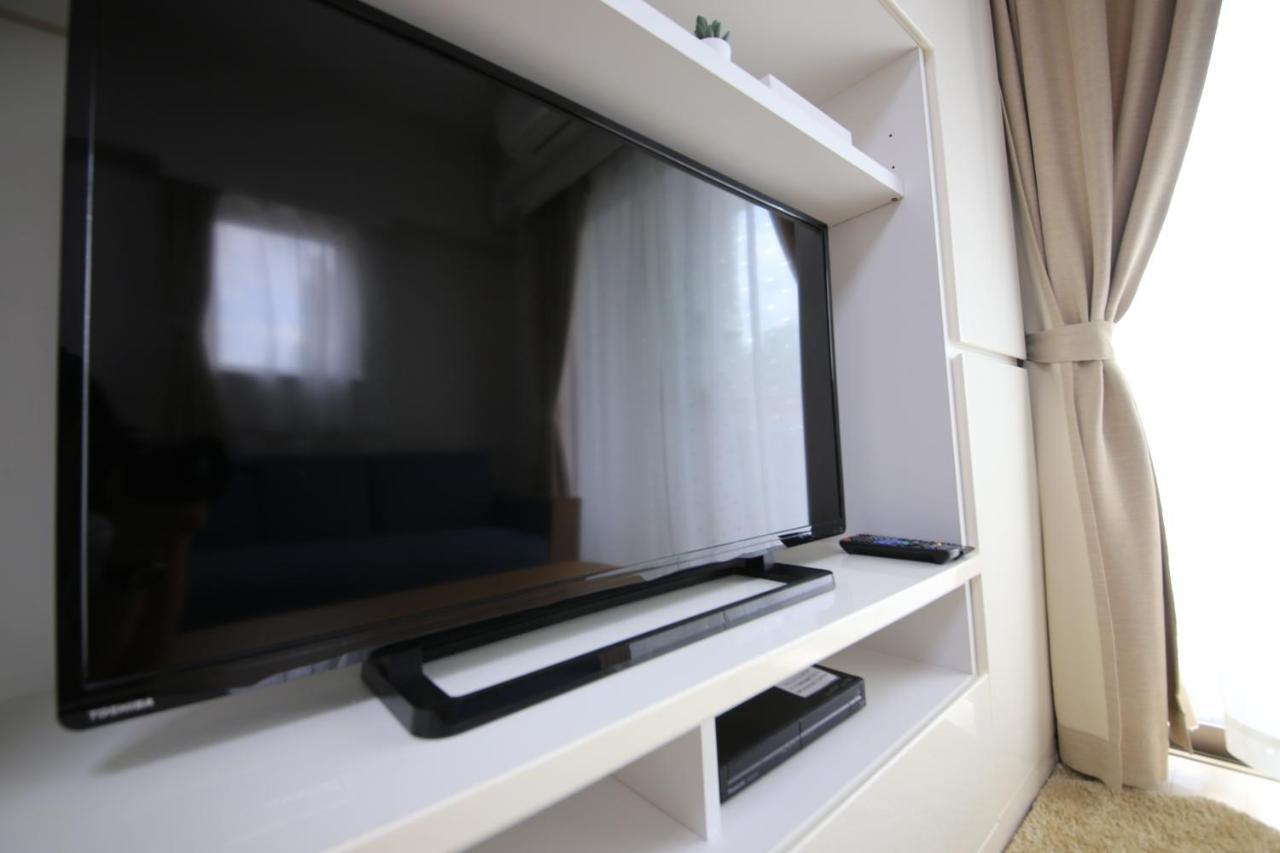 Apartment Northriversky Tokyo