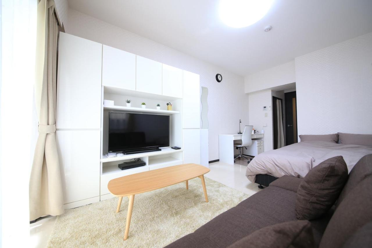 Northriversky Apartment Tokyo