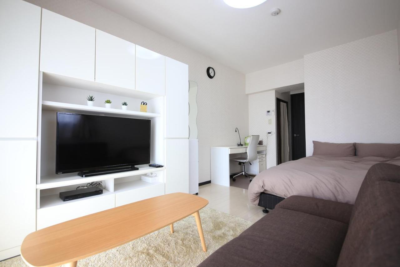 Northriversky Apartment
