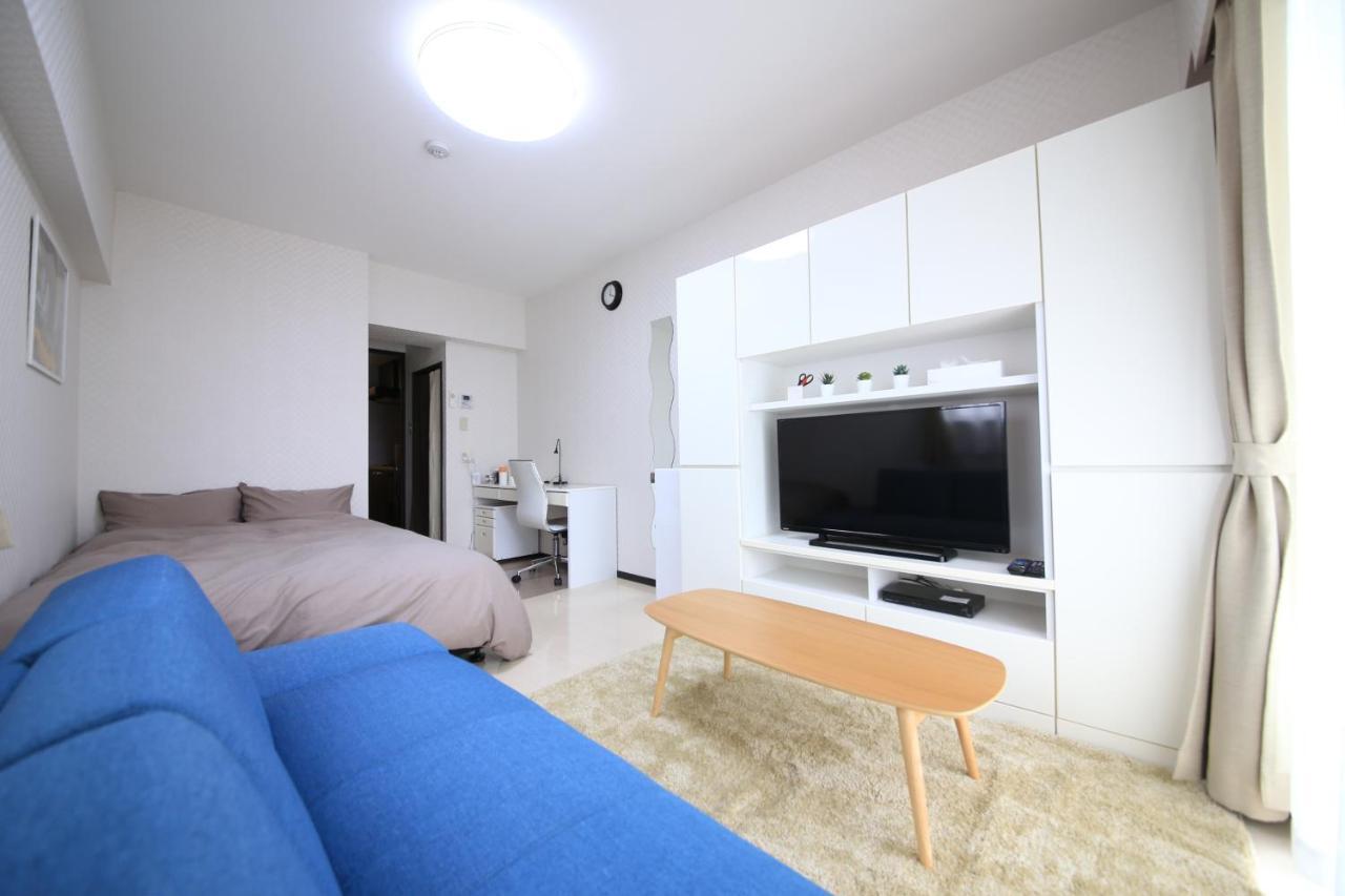 Northriversky Apartment