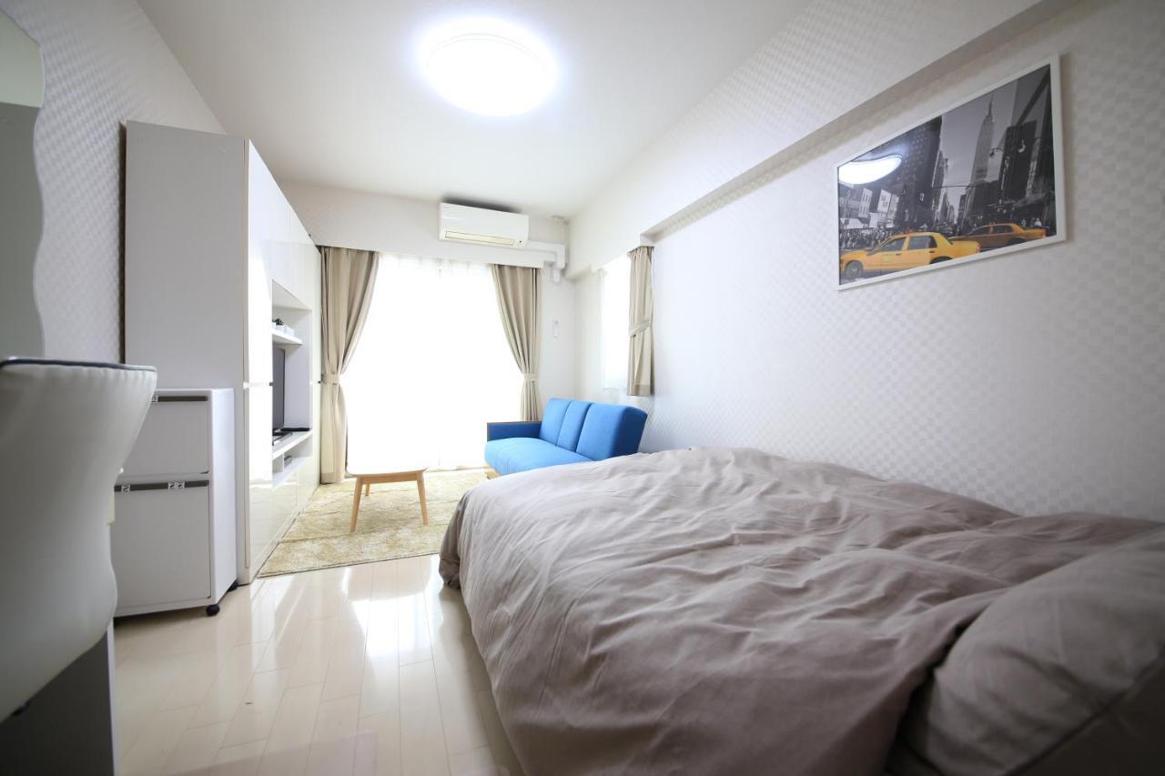 Northriversky Apartment *
