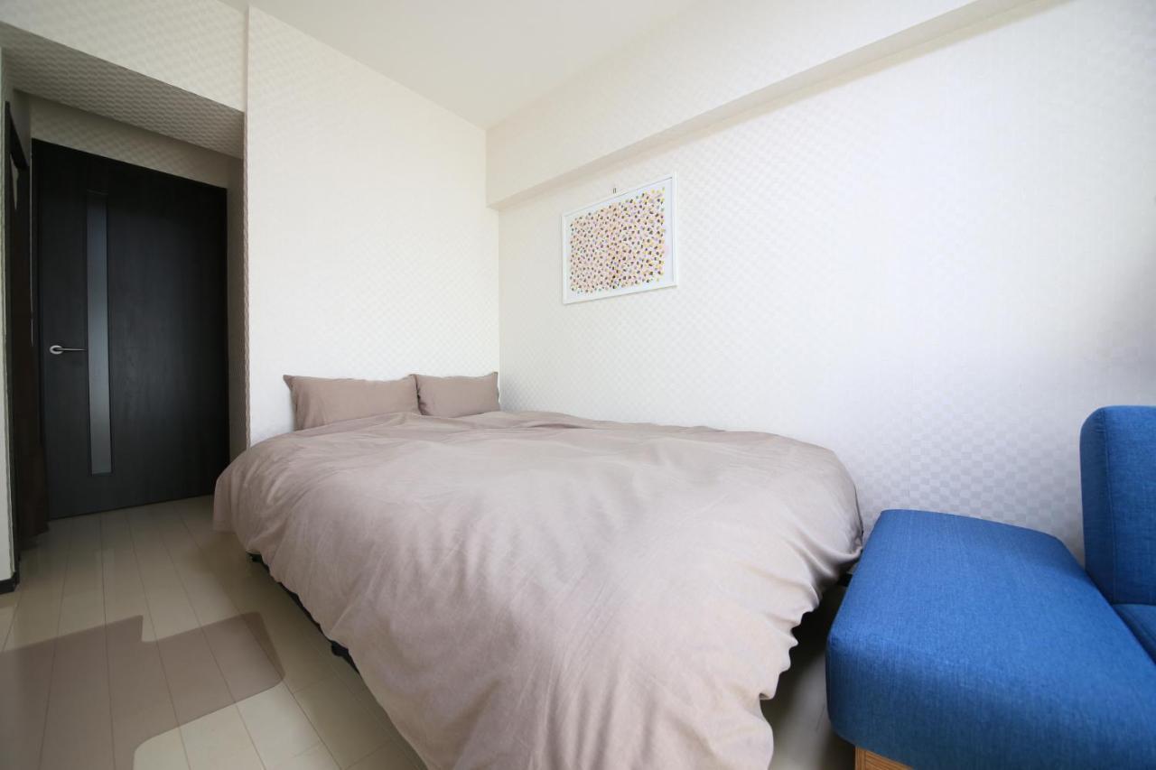 Northriversky Apartment Tokyo