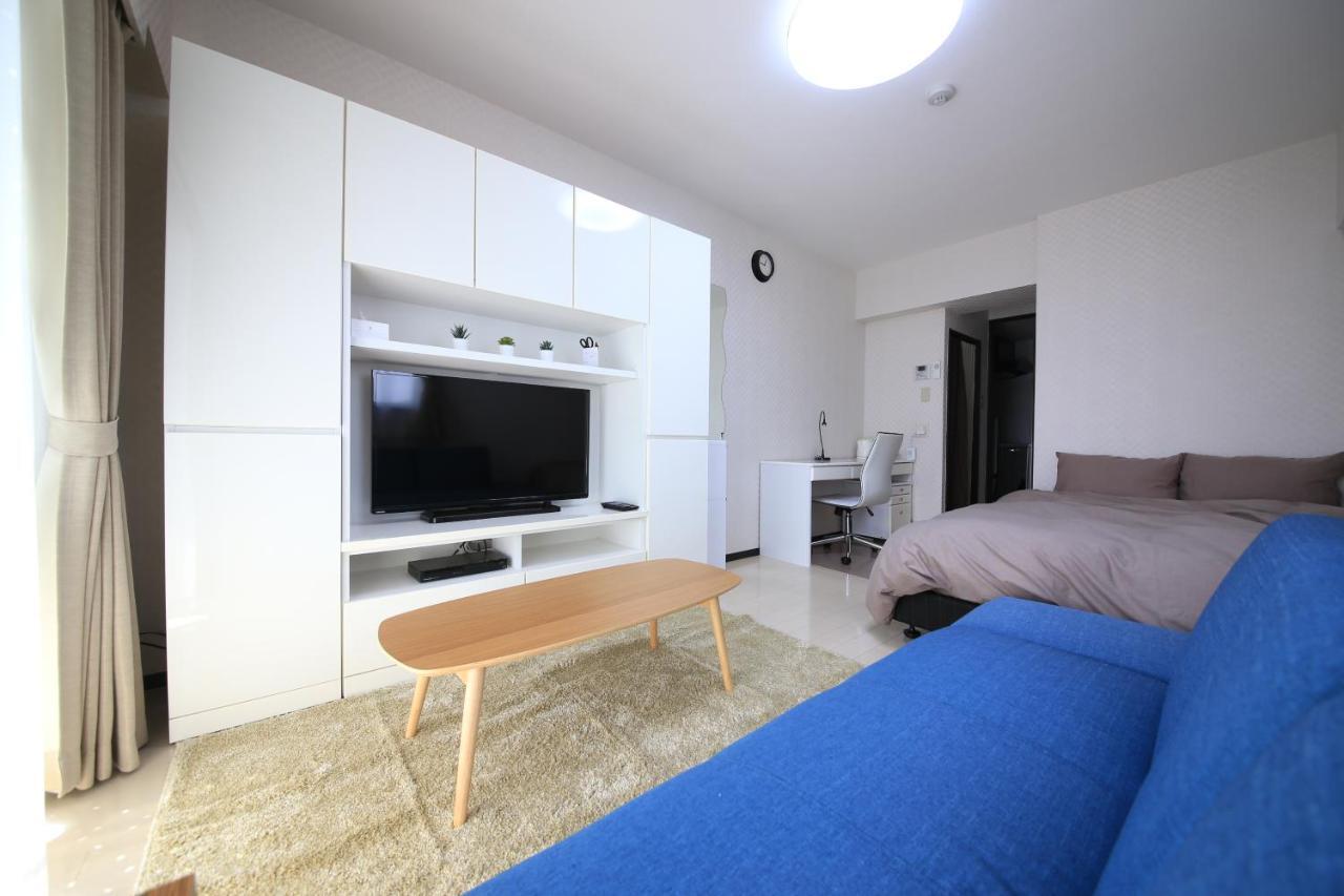 Apartment Northriversky Tokyo