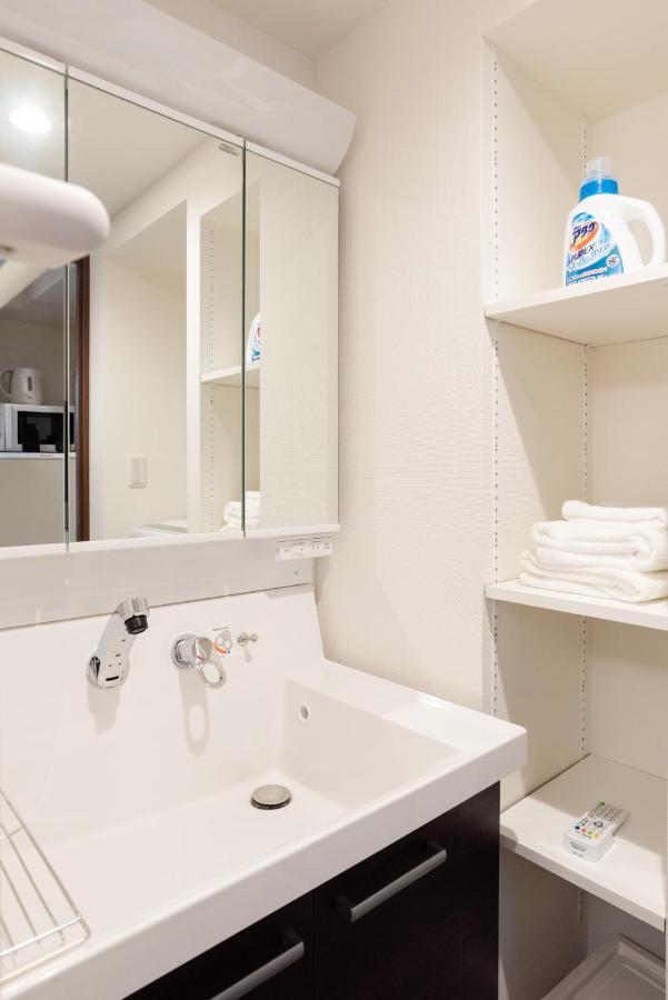 Apartment Dash Living Higashi Azabu Tokyo