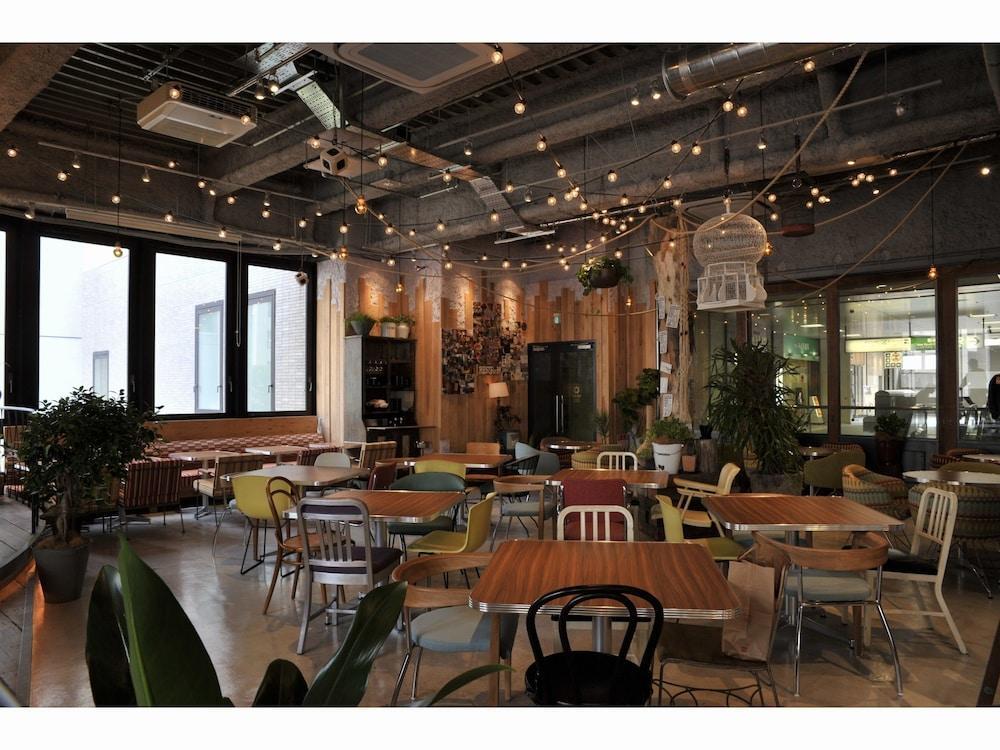 Hotel Jr-east Mets Shibuya Tokyo