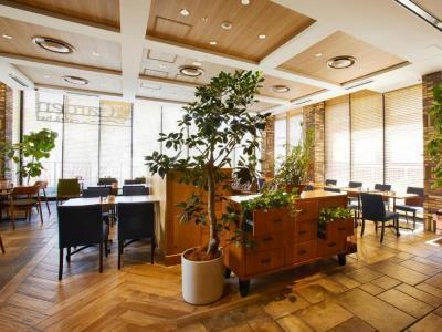 Ours Hankyu