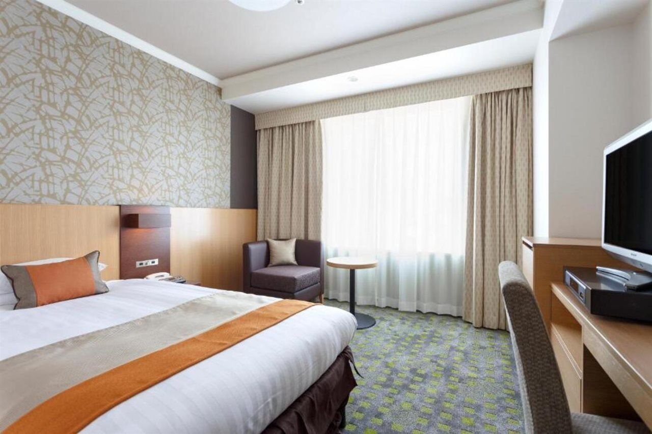 Hotel Shibuya Excel Tokyu Tokyo