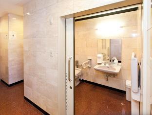 Hotel Sotetsu Fresa Tamachi