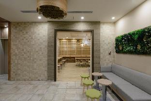 Hotel Il Fiore Kasai Tokyo