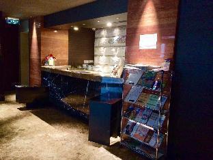 Hotel Center 3*