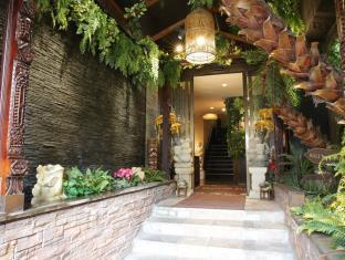 Love hotel Hotel Balian Resort Kinshicho (Adults Only) Tokyo
