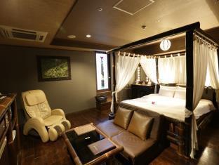 Hotel Balian Resort Kinshicho (Adults Only) 3* Tokyo