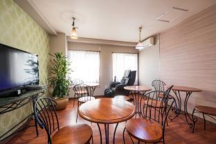 Hotel Cerezo