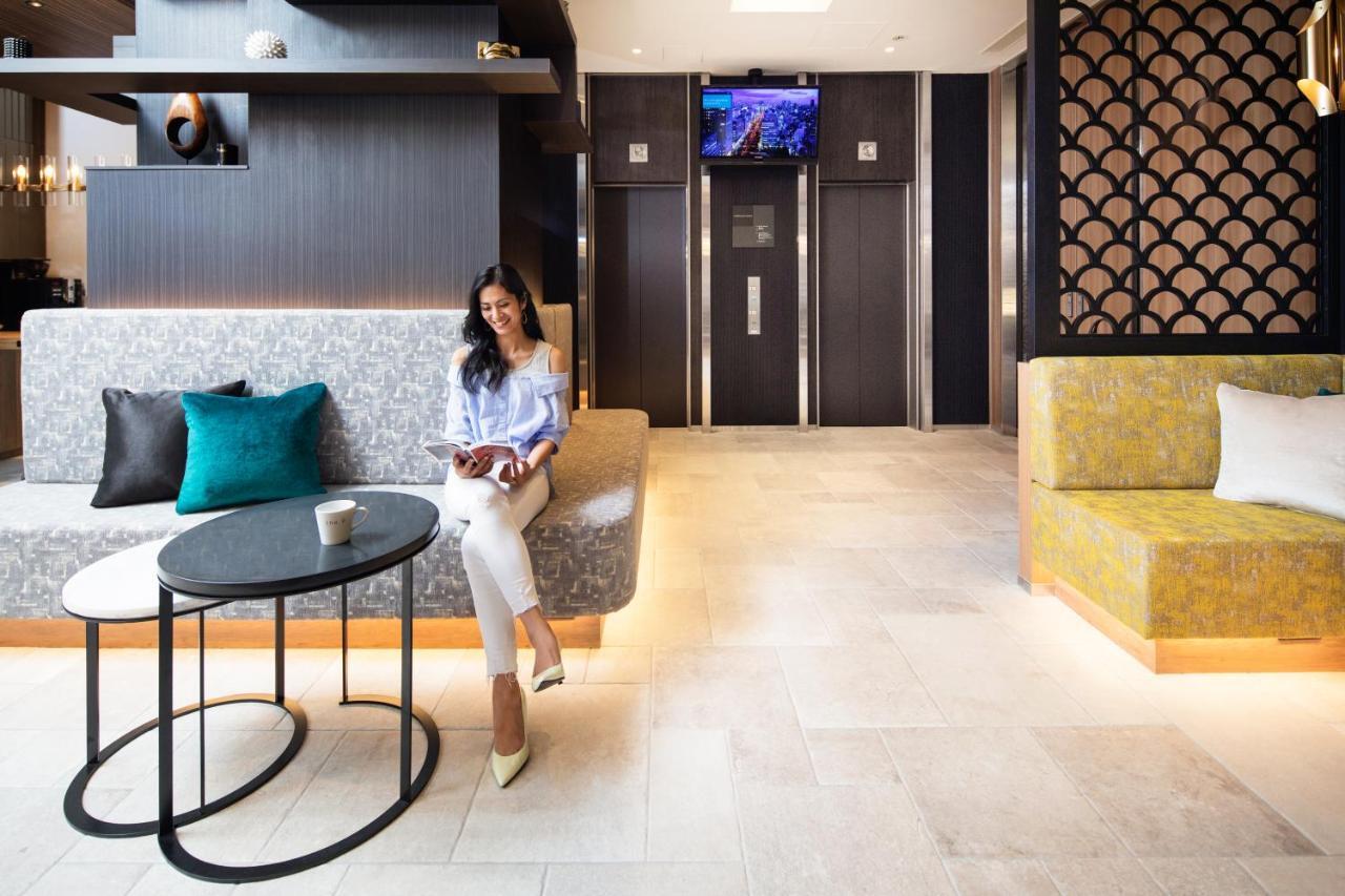 The B Akasaka-mitsuke Hotel 3*