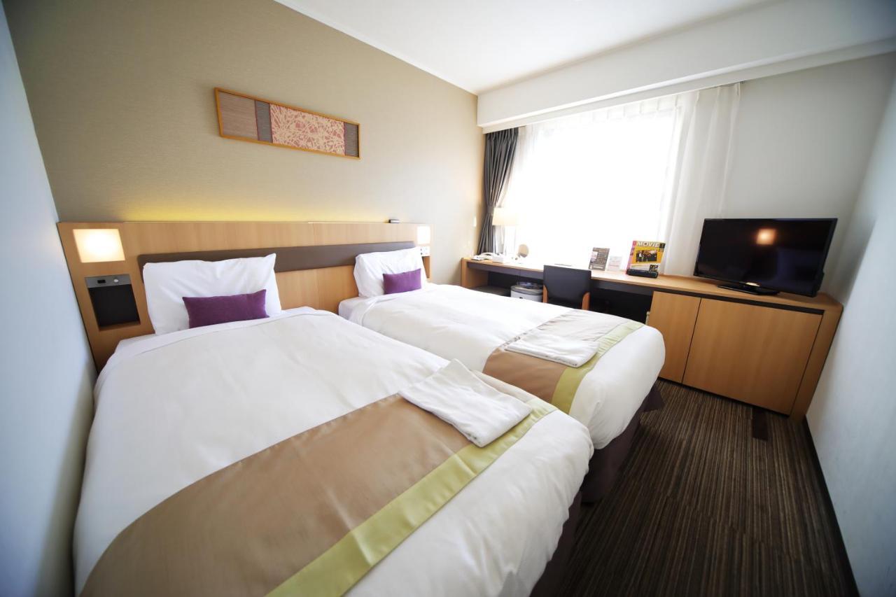 Sunroute Asakusa Hotel 3*