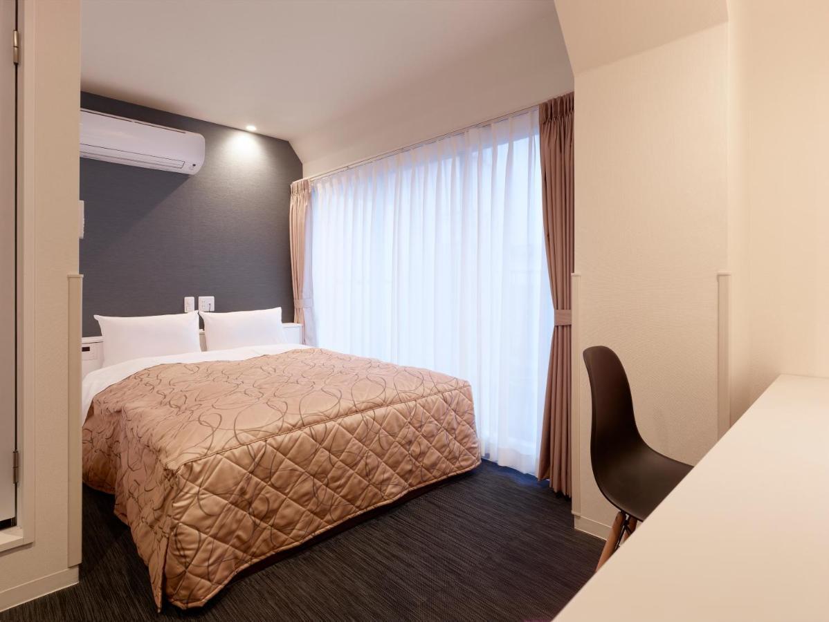 Hotel New Tohoku *
