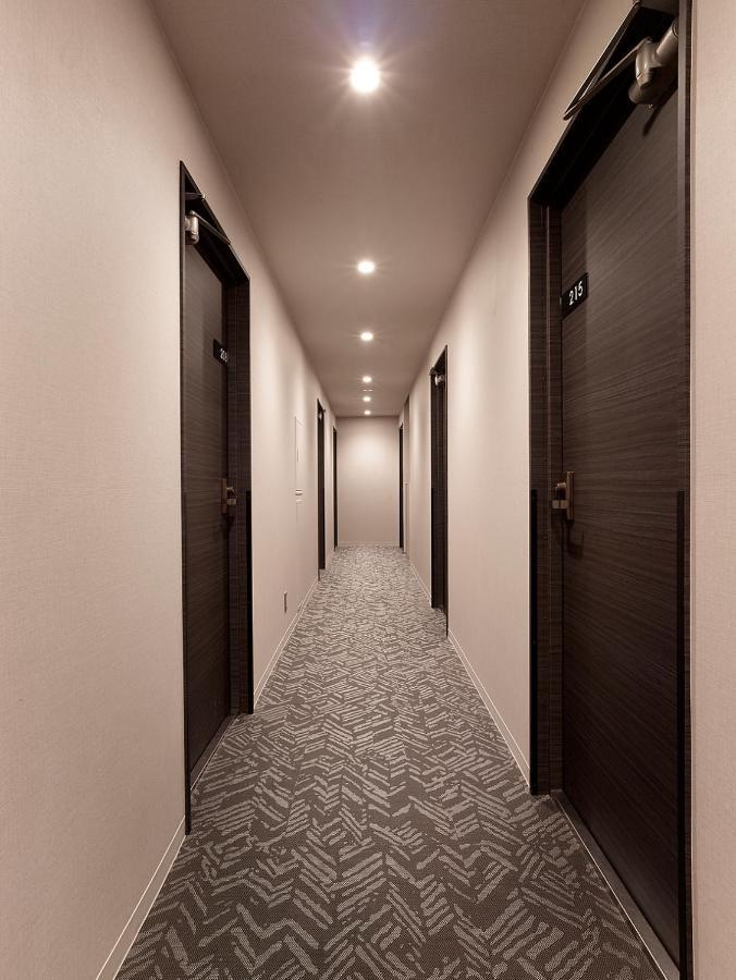 Hotel New Tohoku Tokyo
