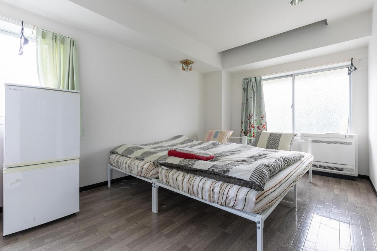 Apartment Miki Hall Akabane *