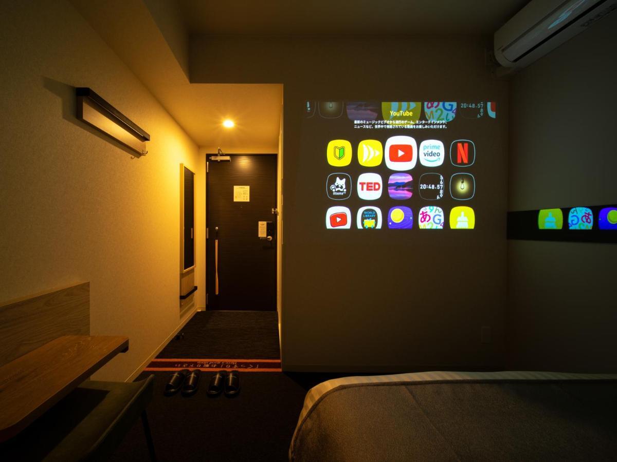 Hotel Super Premier Akihabara 3*
