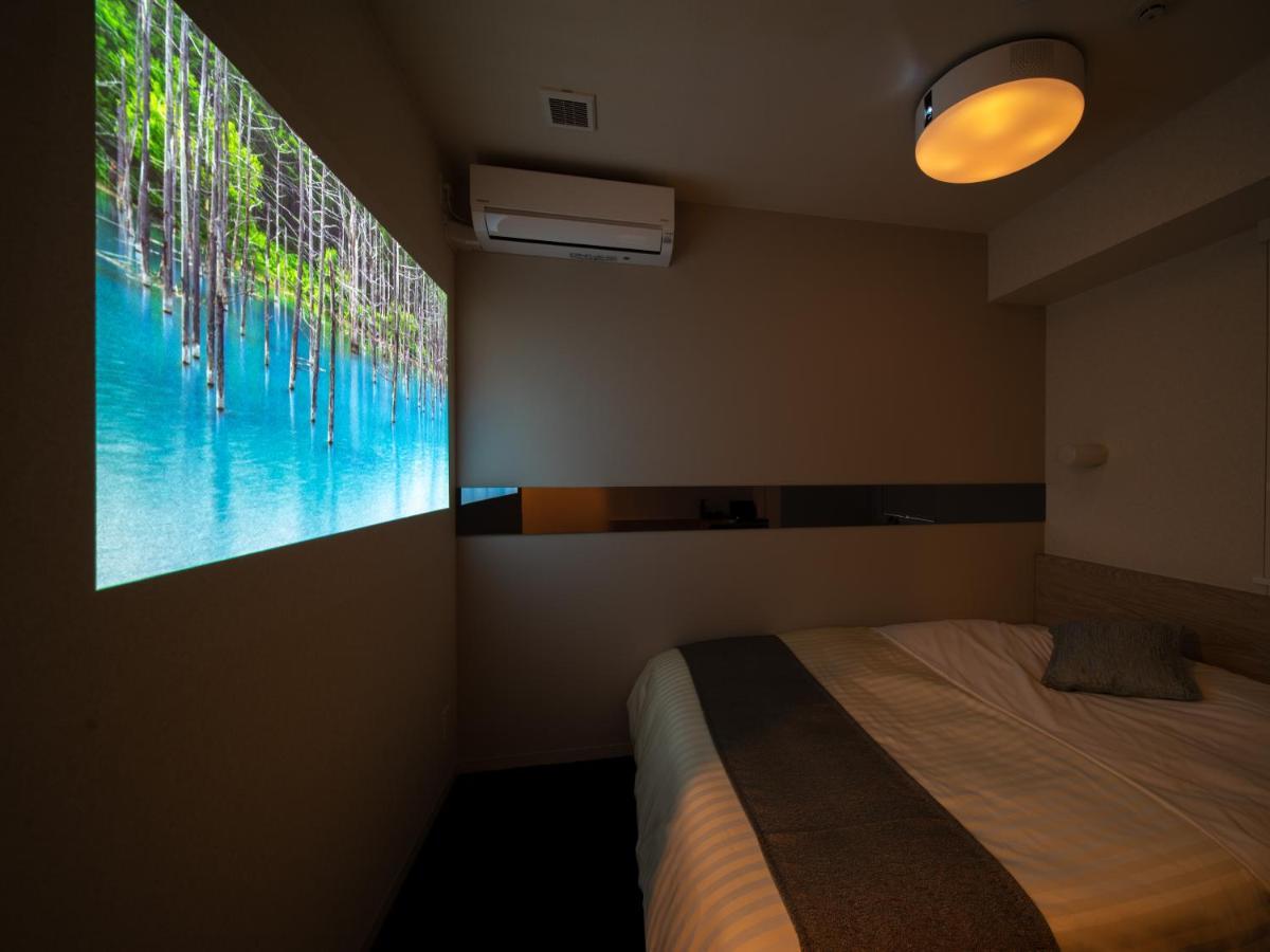 Super Premier Akihabara Hotel Tokyo