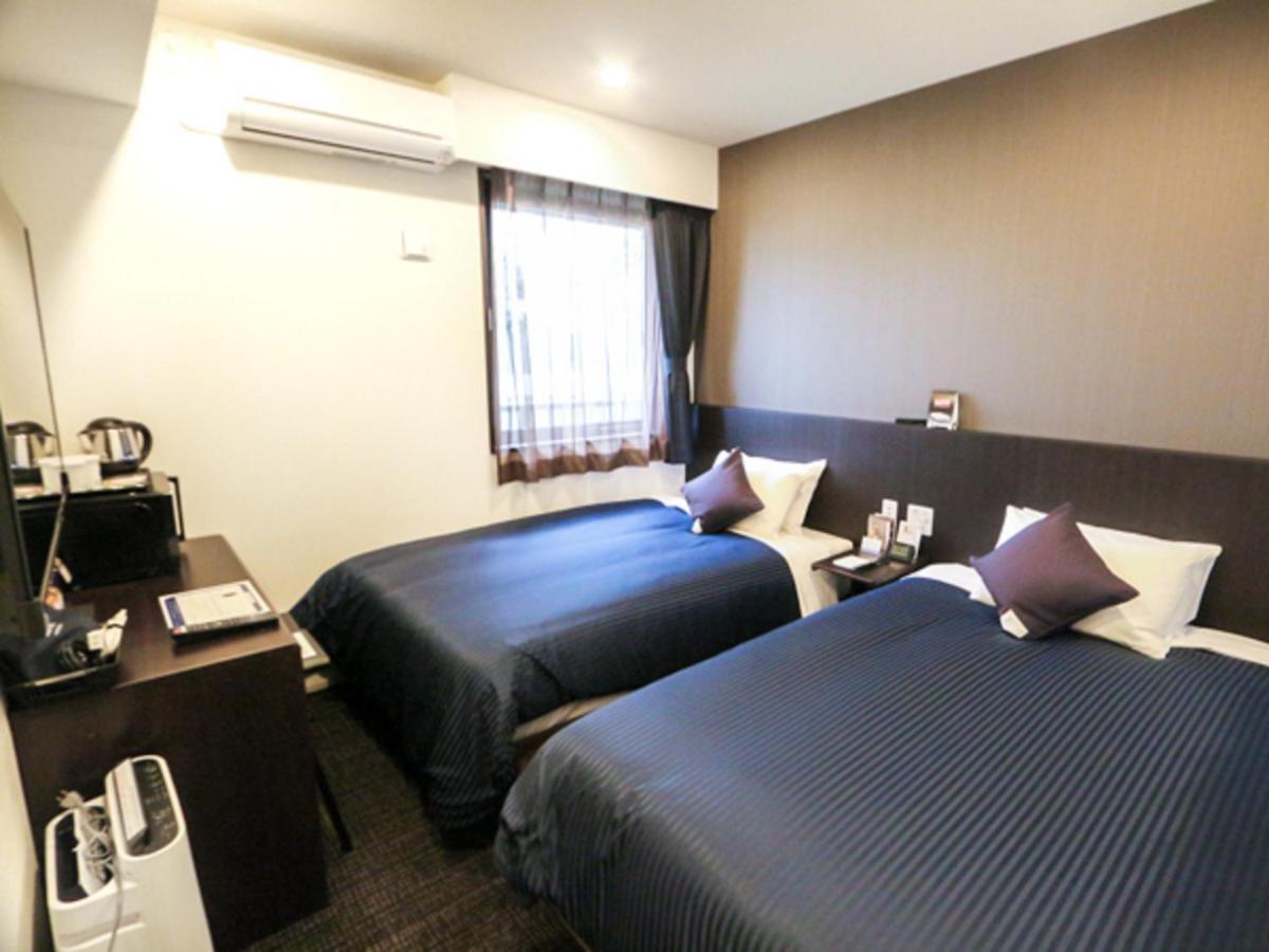 Livemax Shinjuku East Hotel Tokyo