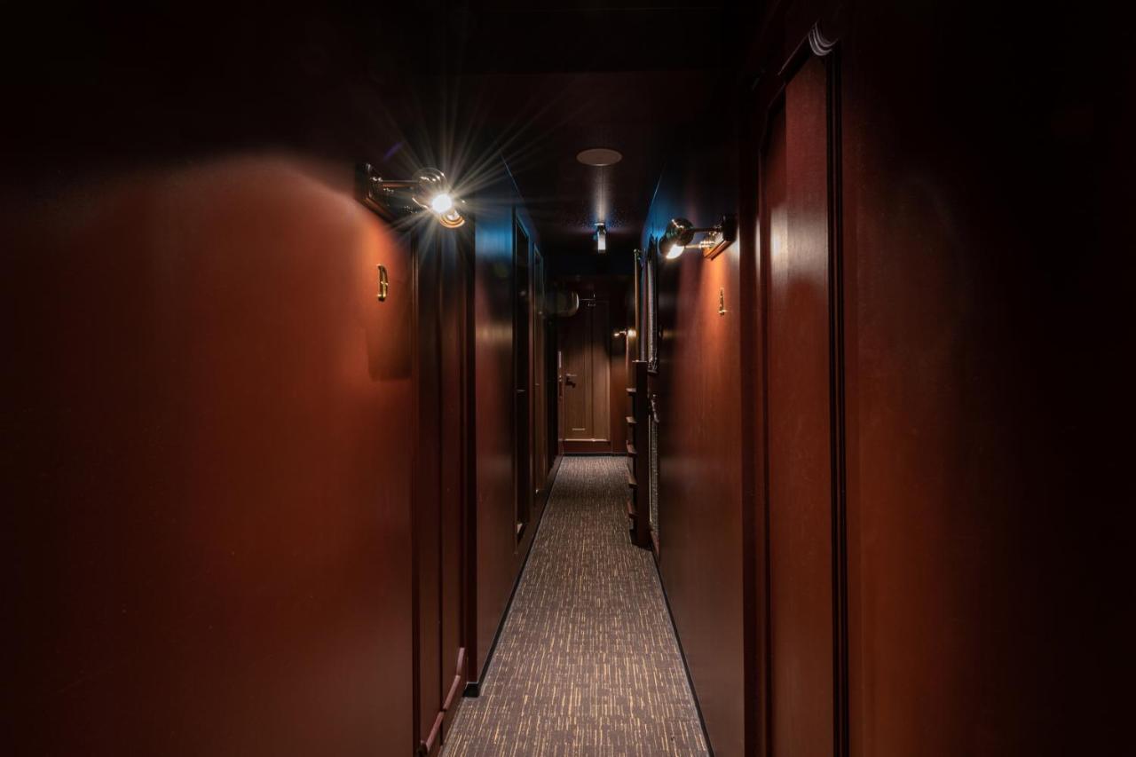 Bnb+ Ueno Okachimachi Hostel
