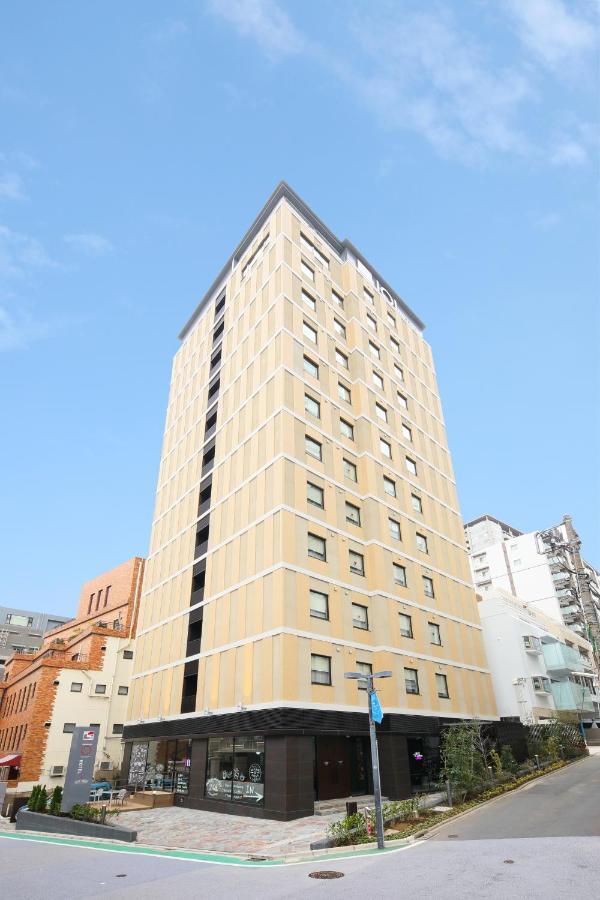Hotel Sui Akasaka By Abest