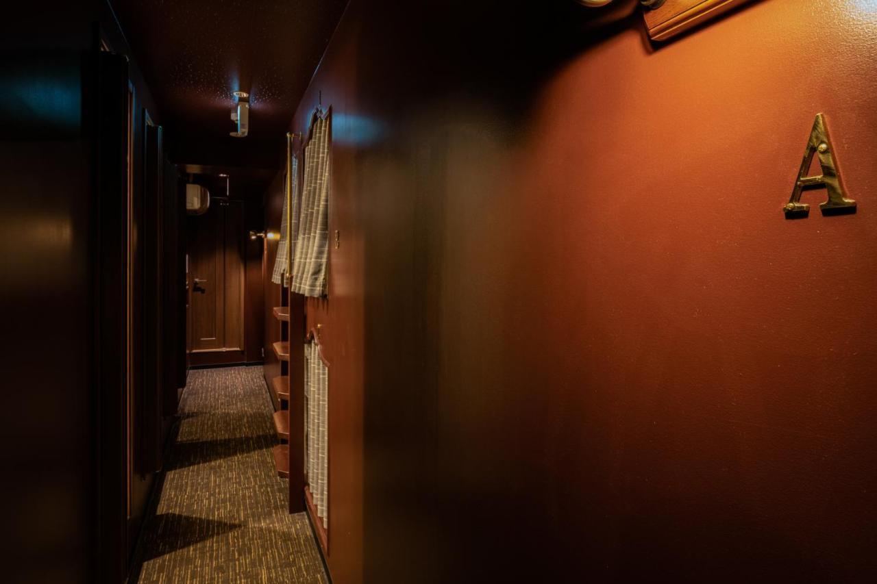 Bnb+ Ueno Okachimachi Hostel *