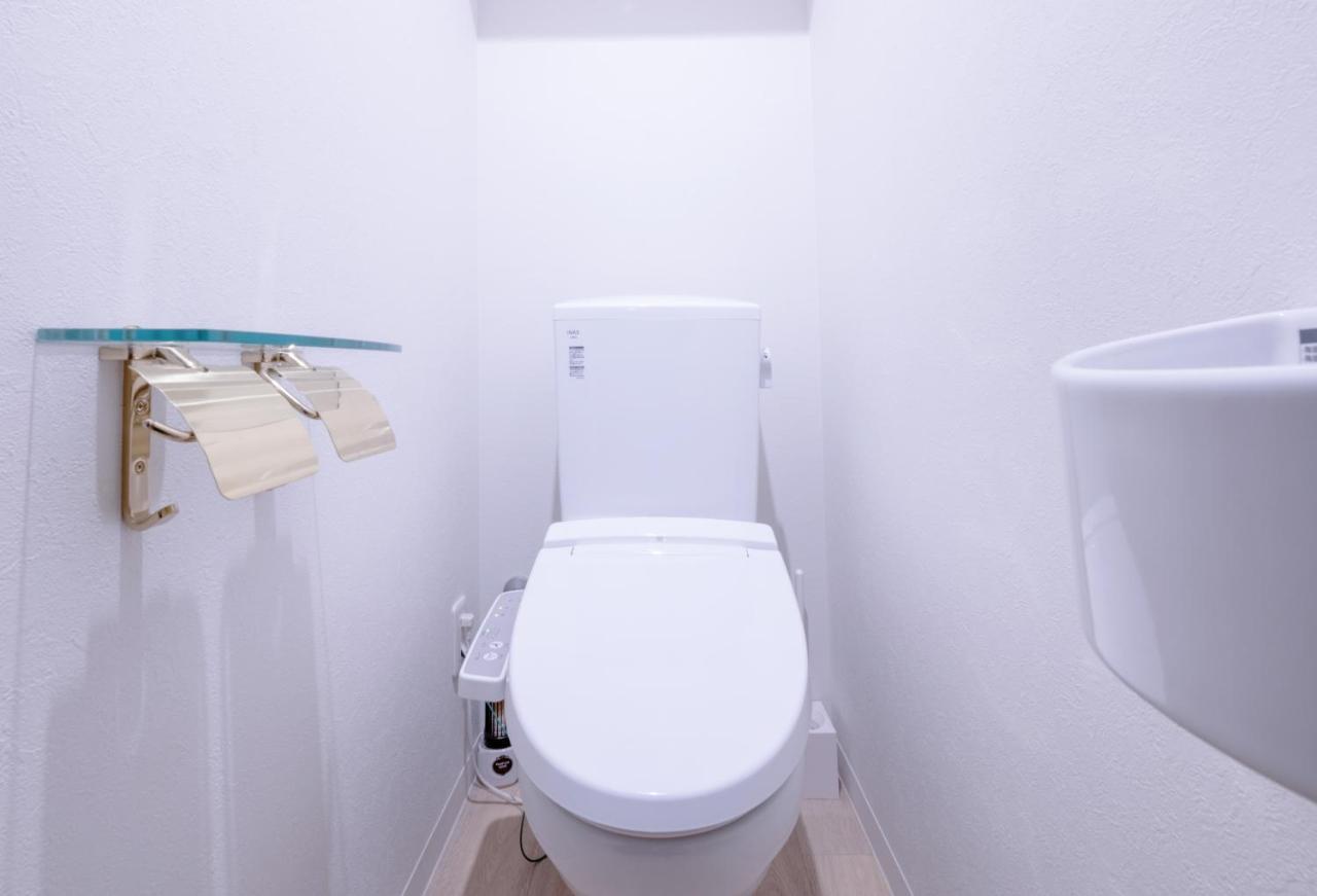 Bnb+ Ueno Okachimachi Hostel Tokyo