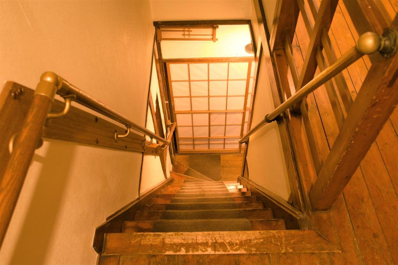 Nomad Classic Hostel Tokyo