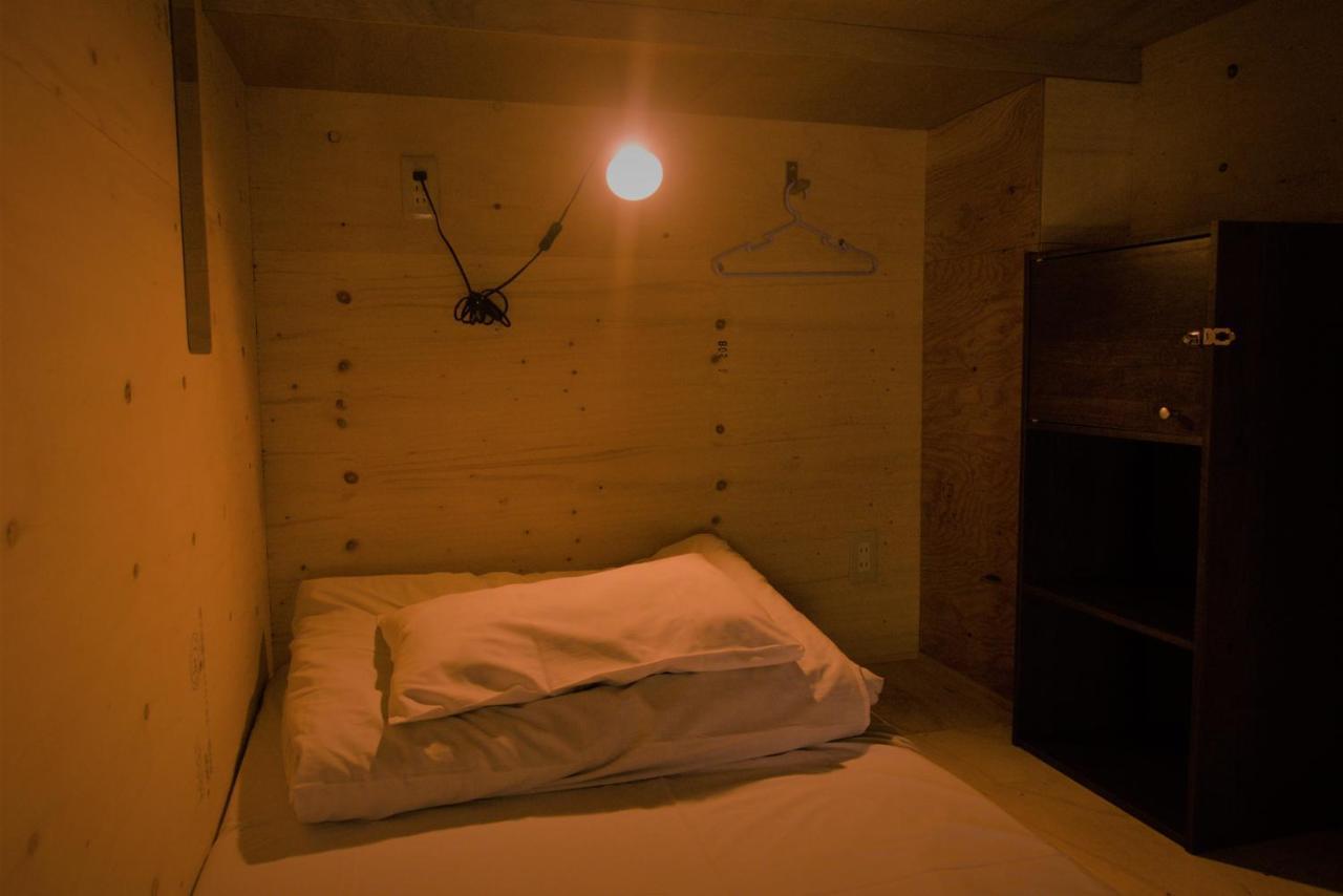 Hostel Nomad Classic *