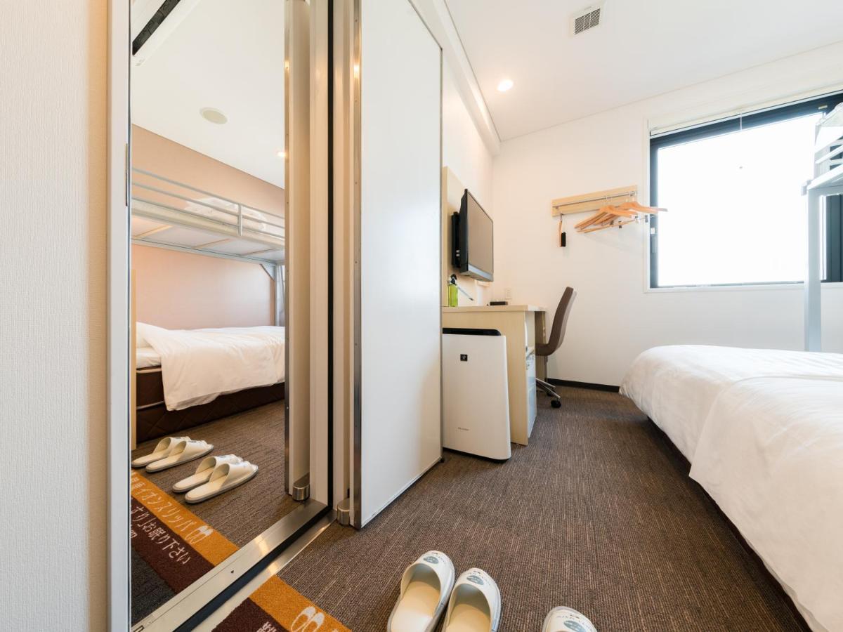 Super Kinshicho Ekimae Hotel Tokyo