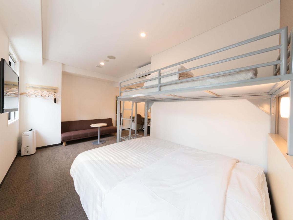 Hotel Super Kinshicho Ekimae Tokyo
