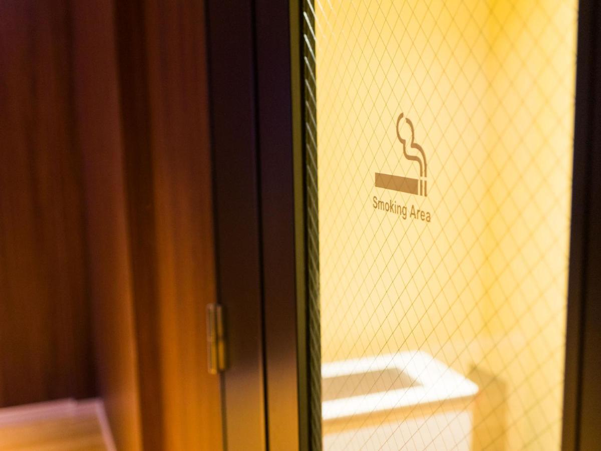 Super Kinshicho Ekimae Hotel Tokyo