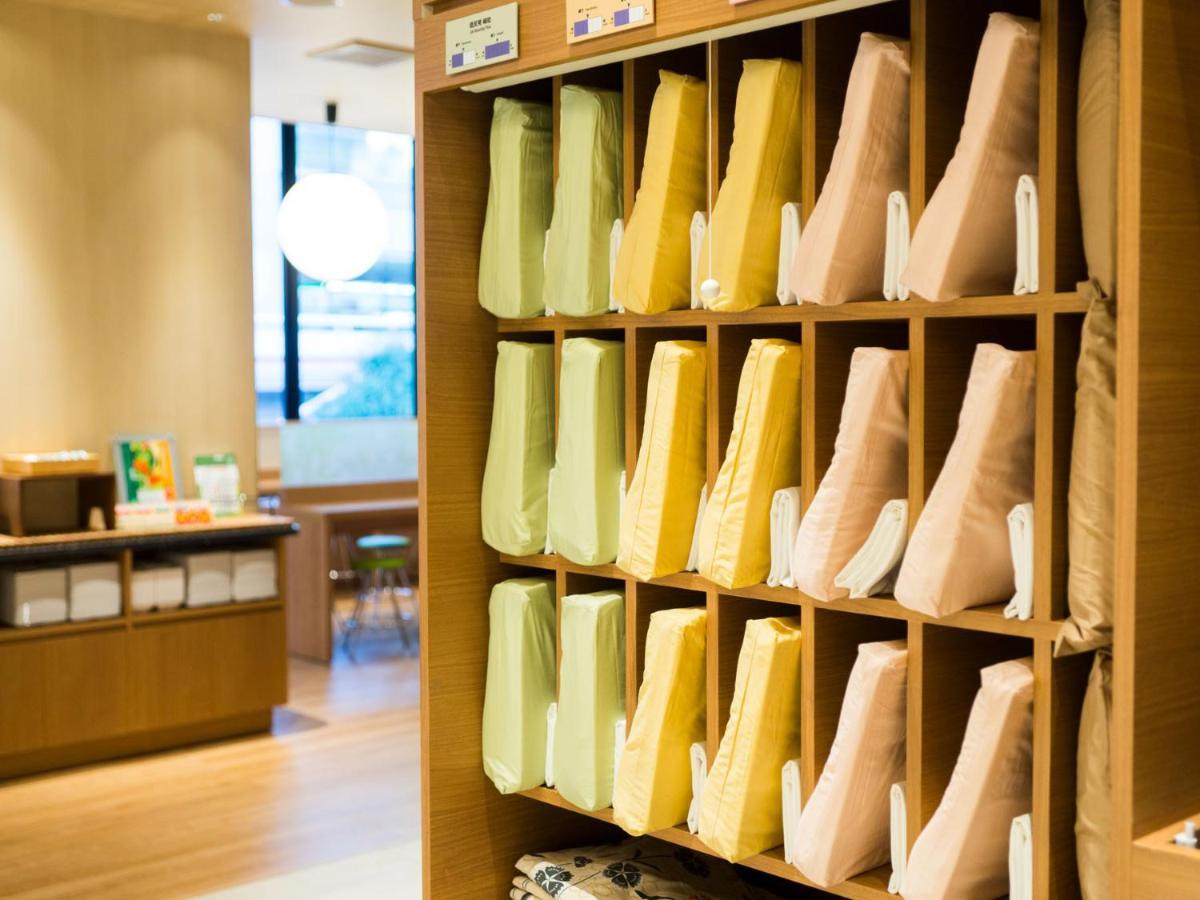 Super Kinshicho Ekimae Hotel Tokyo