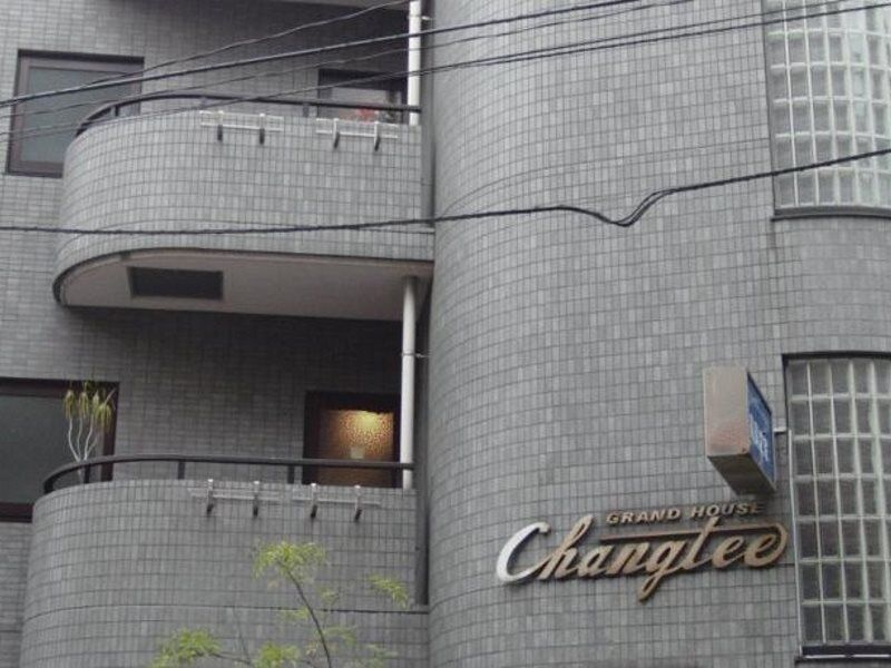 Chang Tee Ikebukuro 2*